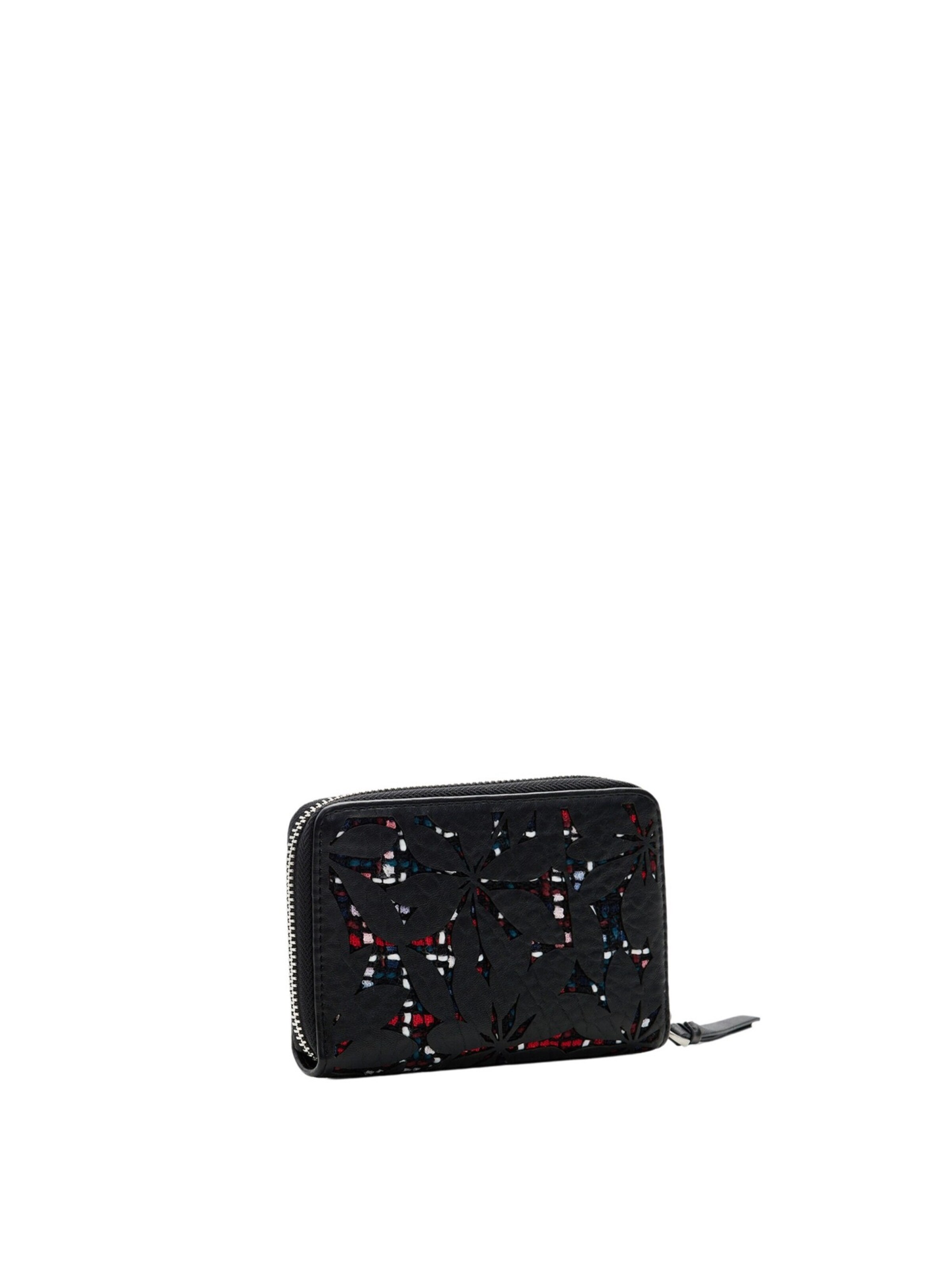 Desigual Wallet 'Onyx Marisa' in Black