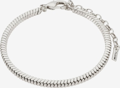 Pilgrim Pulsera 'DOMINIQUE' en plata, Vista del producto