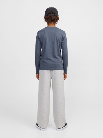 Jack & Jones Junior - Camiseta 'JJJade' en gris