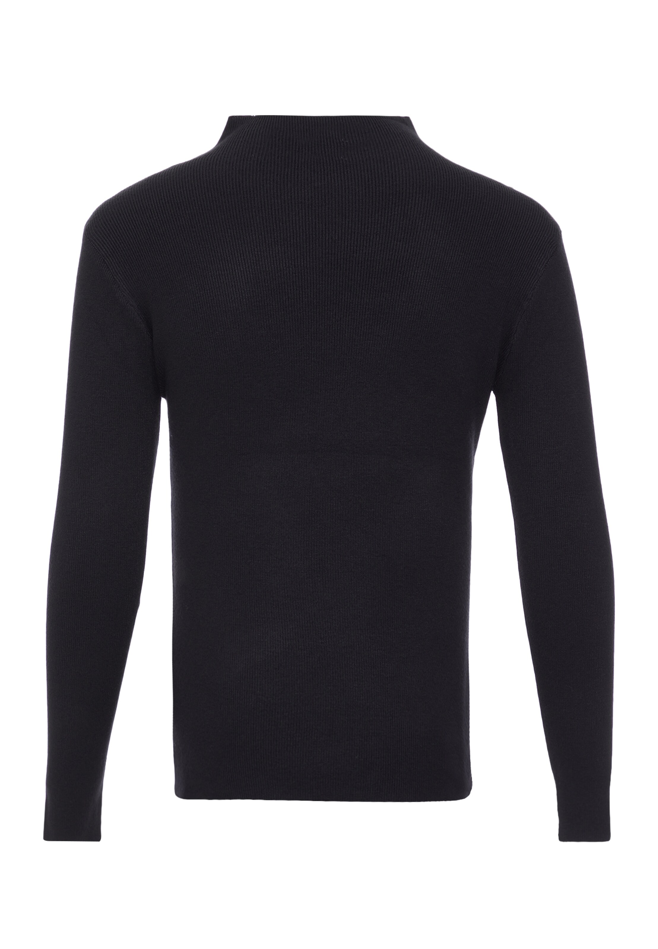 bling bling by leo Sweater in Black