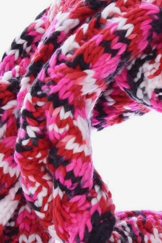 Superdry Scarf & Wrap in One size in Pink