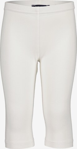 Skinny Leggings di BLUE SEVEN in bianco: frontale