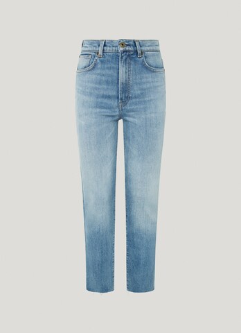 Pepe Jeans Slimfit Jeans in Blau