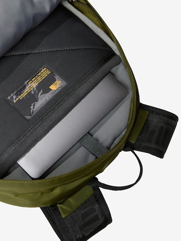 THE NORTH FACE Backpack 'BOREALIS' in Green