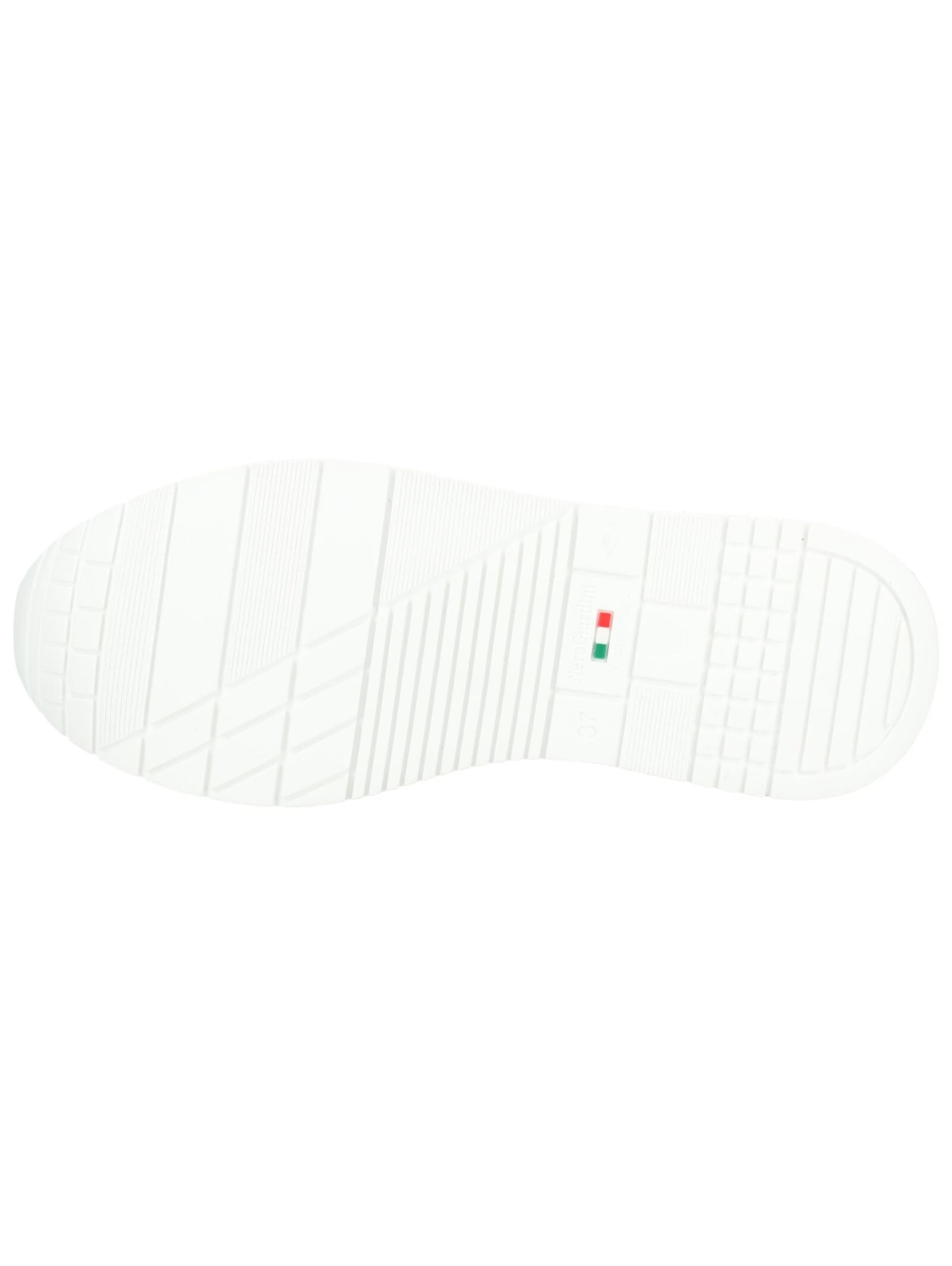 Baskets basses Nero Giardini en beige