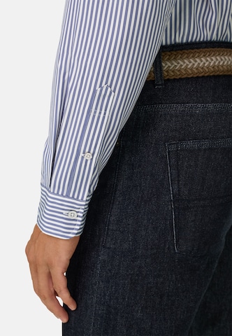 Boggi Milano Bluser & t-shirts i blå