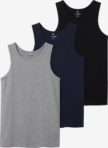 TWO SOON - Camiseta térmica en Mezcla de colores: frente