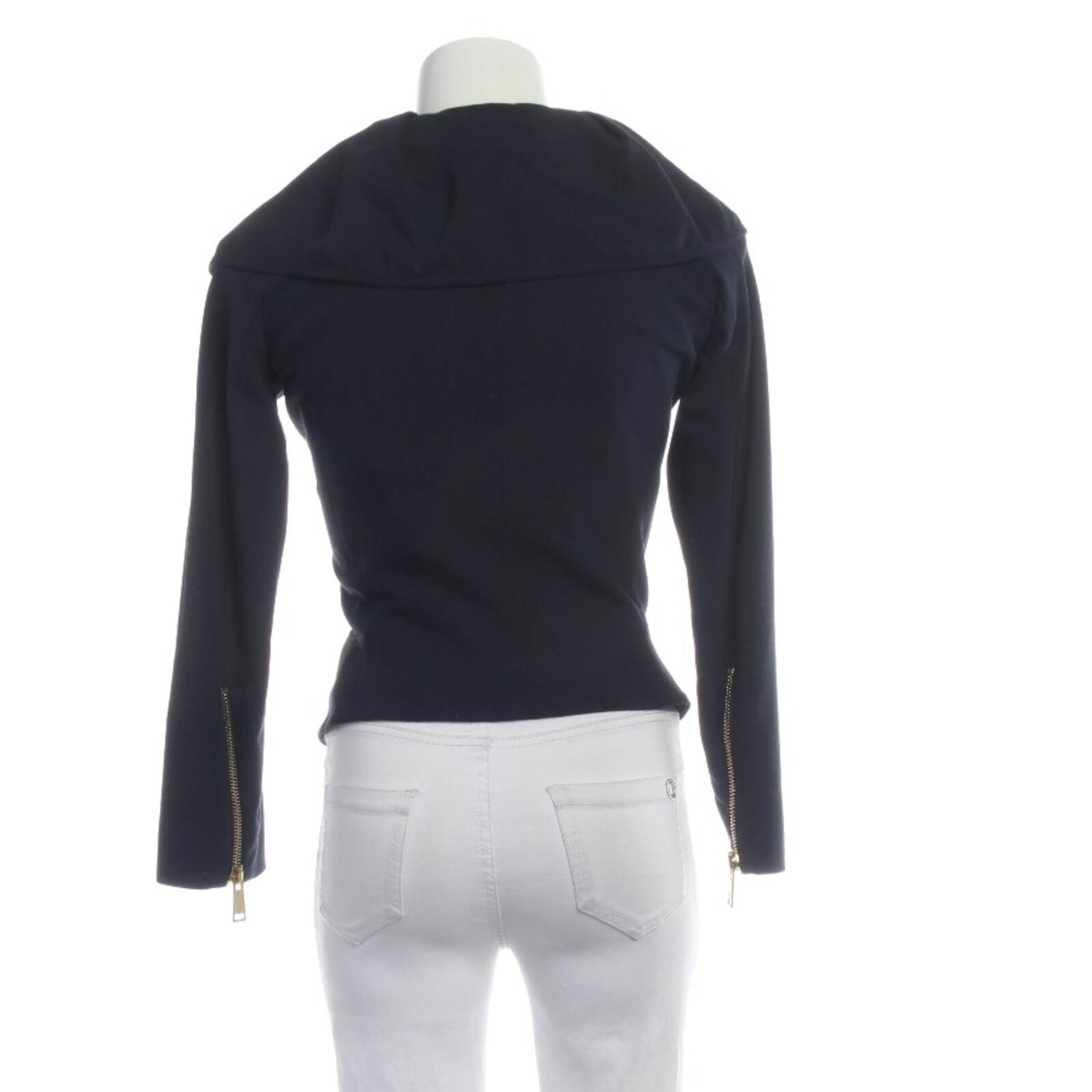 DSQUARED2 Blazer in S in Blue