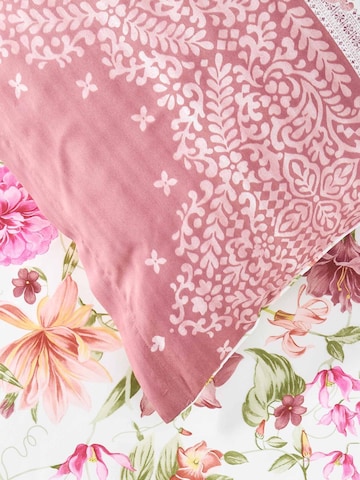 BASSETTI Duvet Cover in Pink