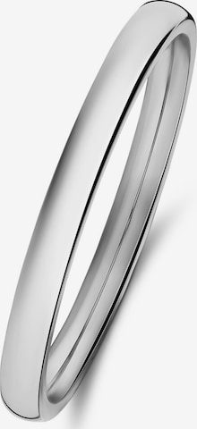 Lucardi Ring in Silber: Vorderseite