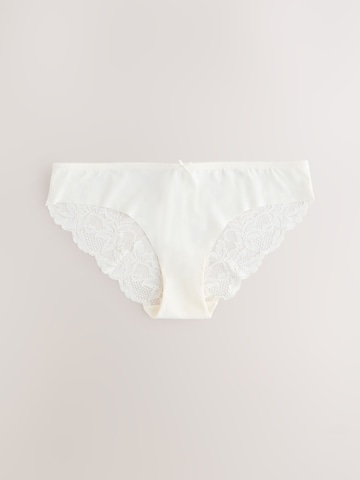 Next Slip - lila