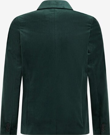 WE Fashion - Chaqueta de traje en verde