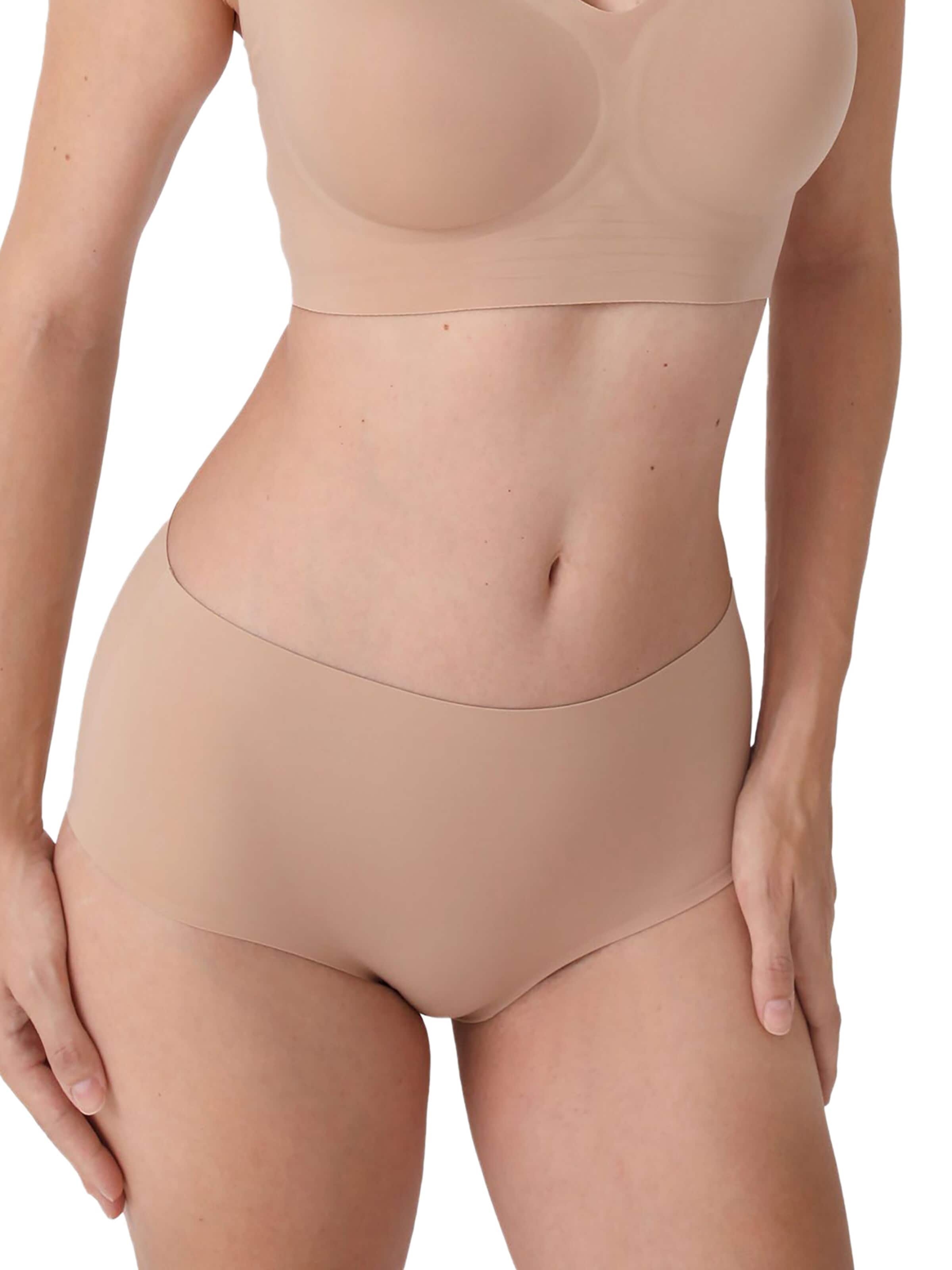 sassa Panty in Beige