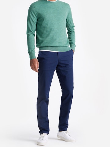 KING Essentials Shirt 'The John' in Green