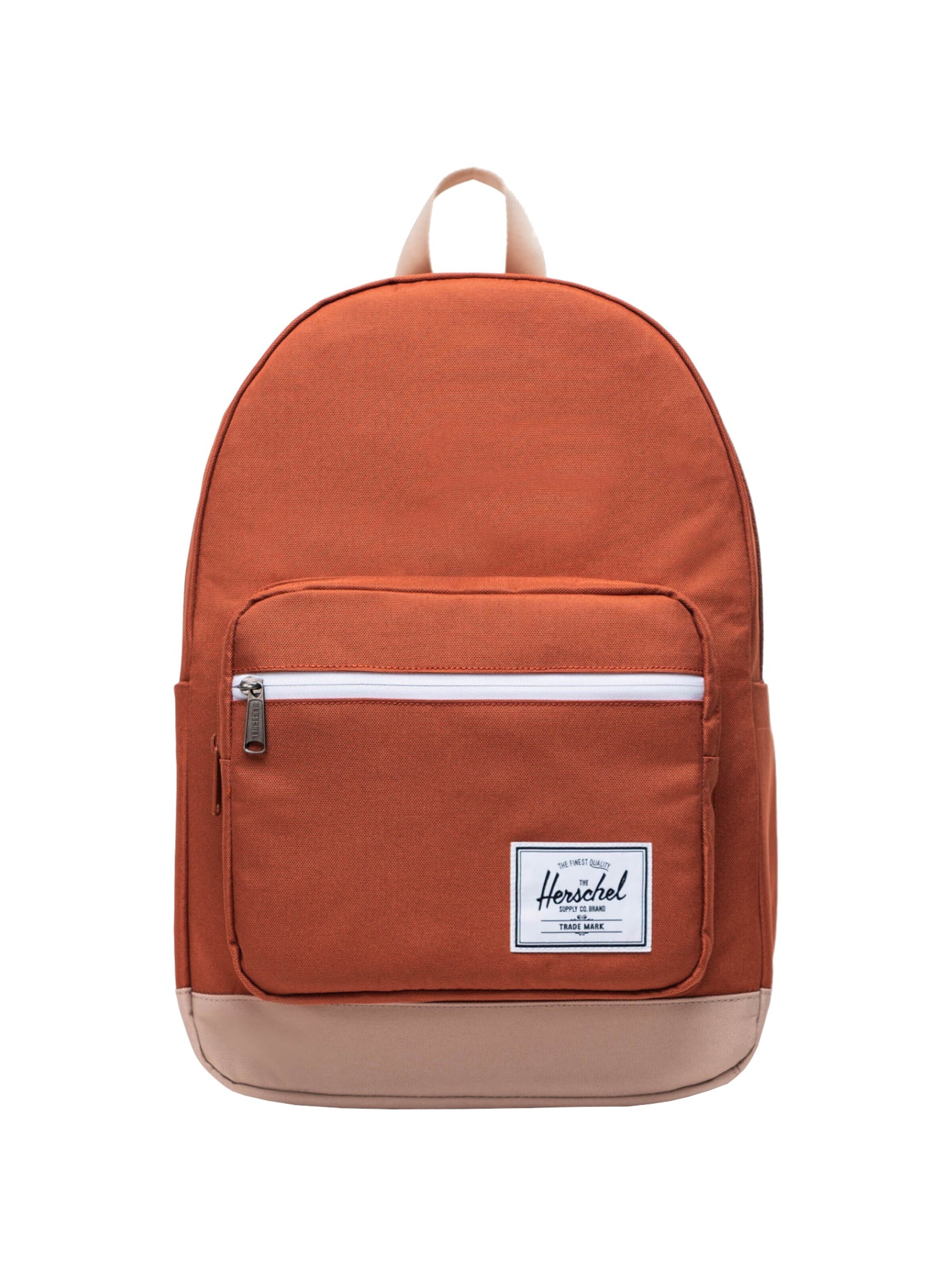 Herschel Rucksack‌‌‌‌‌ in Orange: Vorderseite