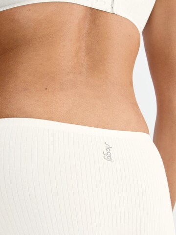 SLOGGI Panty 'ZERO Feel' in White