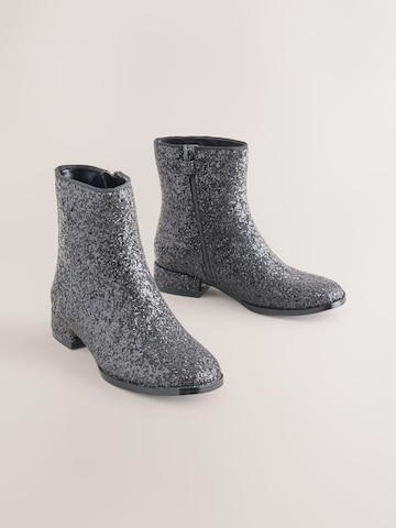 Bottes Next en noir