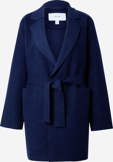 VILA Přechodný kabát 'JUICE' - námořnická modř, Produkt