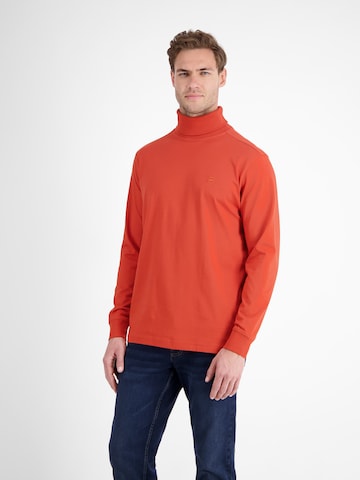 LERROS Shirt in Rot