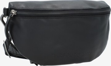 Sacs banane 'Paulette' Harbour 2nd en noir