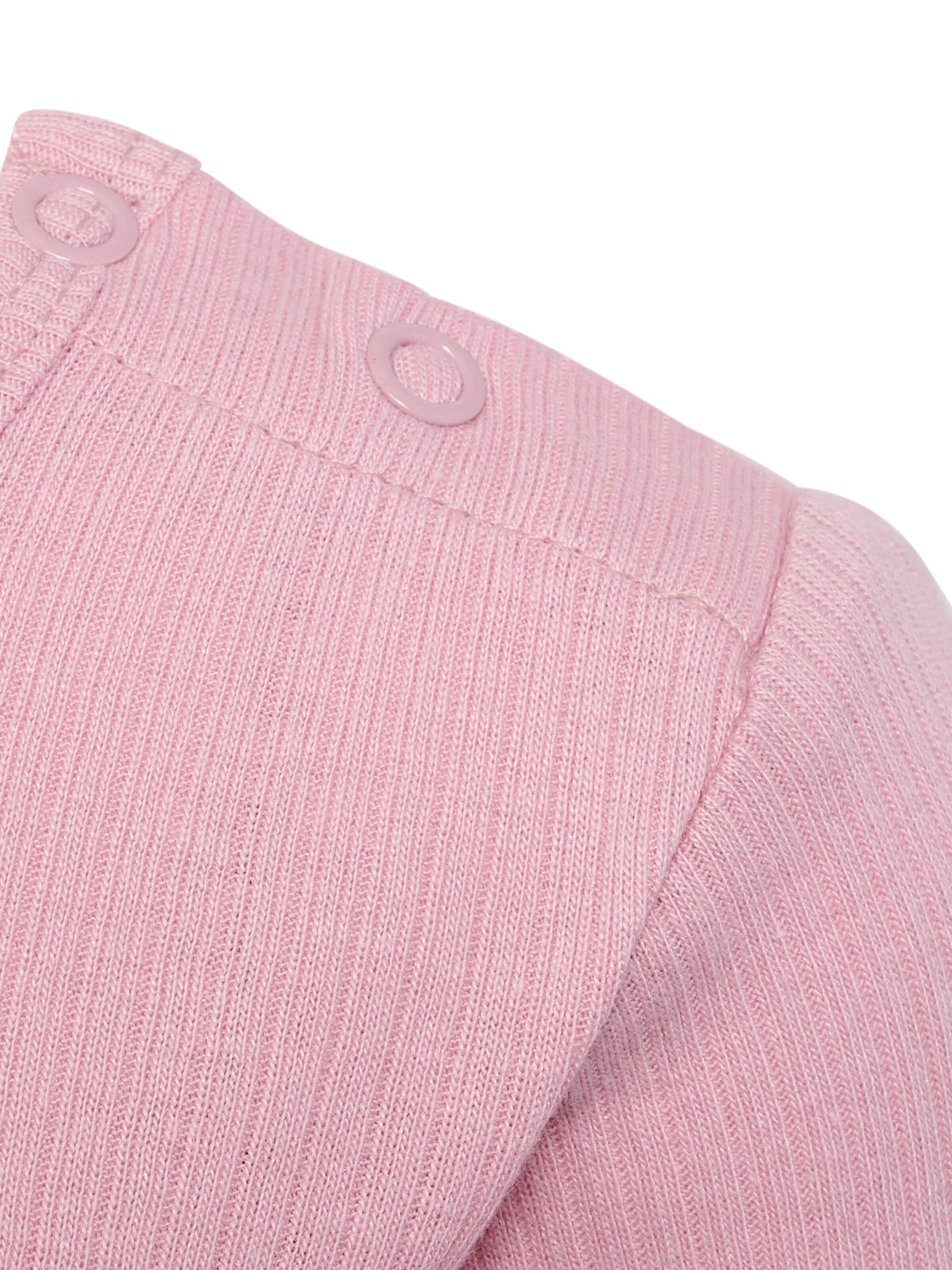 Hummel Sparkedragt/Body 'Rene' i pink