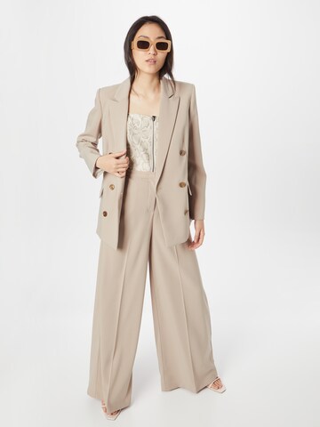 PATRIZIA PEPE Blazer 'GIACCA' in Beige