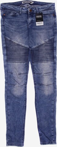 Noisy may Jeans 28 in Blau: predná strana