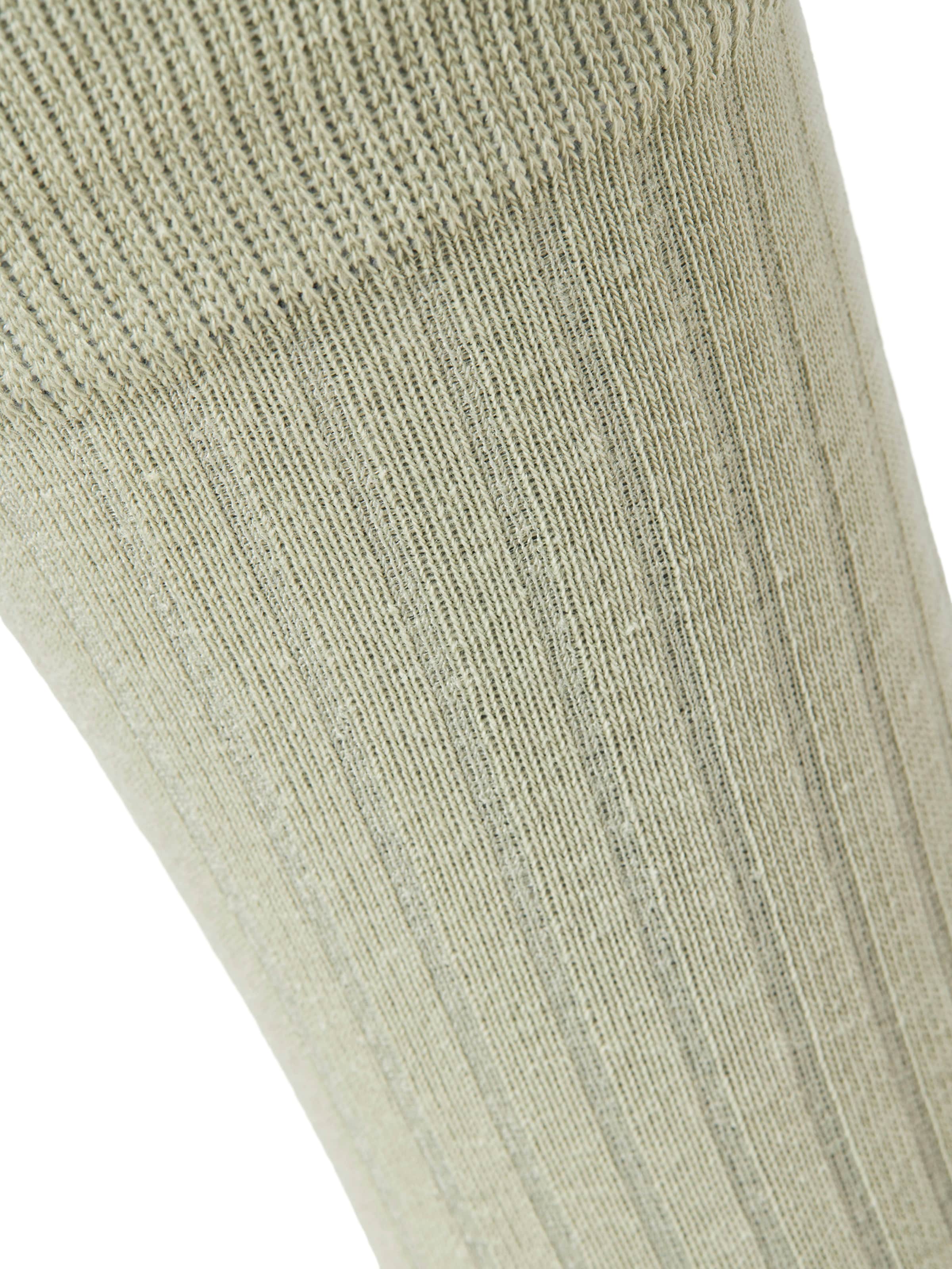 JACK & JONES - Calcetines 'JACVINI' en beige