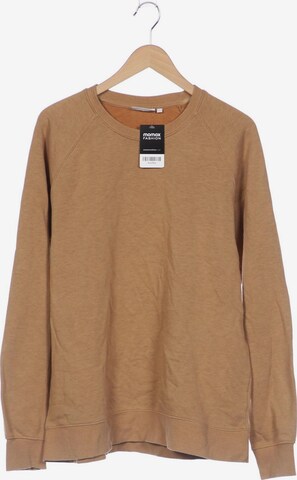 WEEKDAY Sweater L in Beige: predná strana