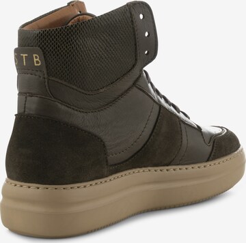 Shoe The Bear Sneakers ' VALDA' in Brown