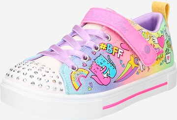 Skechers Kids Sneakers in Mixed colors: front
