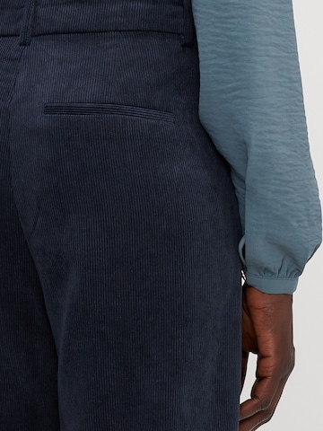 Only Tall Regular Housut 'ONLKATEY' värissä sininen
