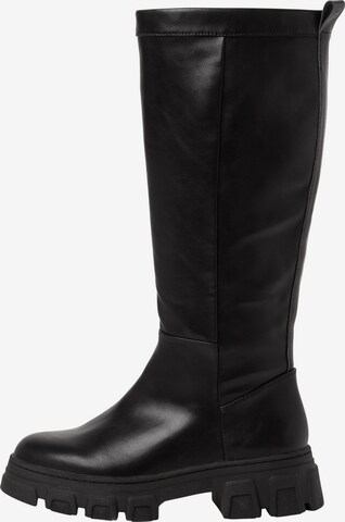 TAMARIS Boot in Black