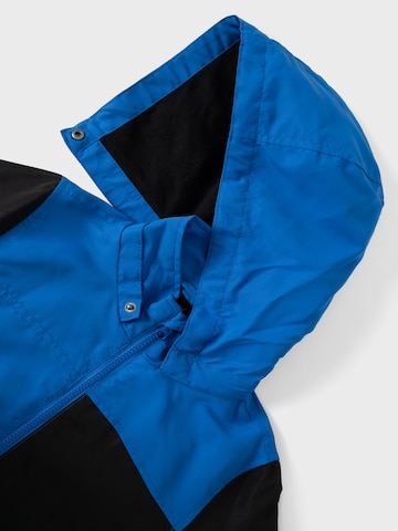 NAME IT Between-Season Jacket 'Max' in Blue