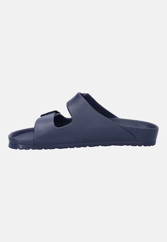 JOSEF SEIBEL Sandale 'MACON 01' in Blau