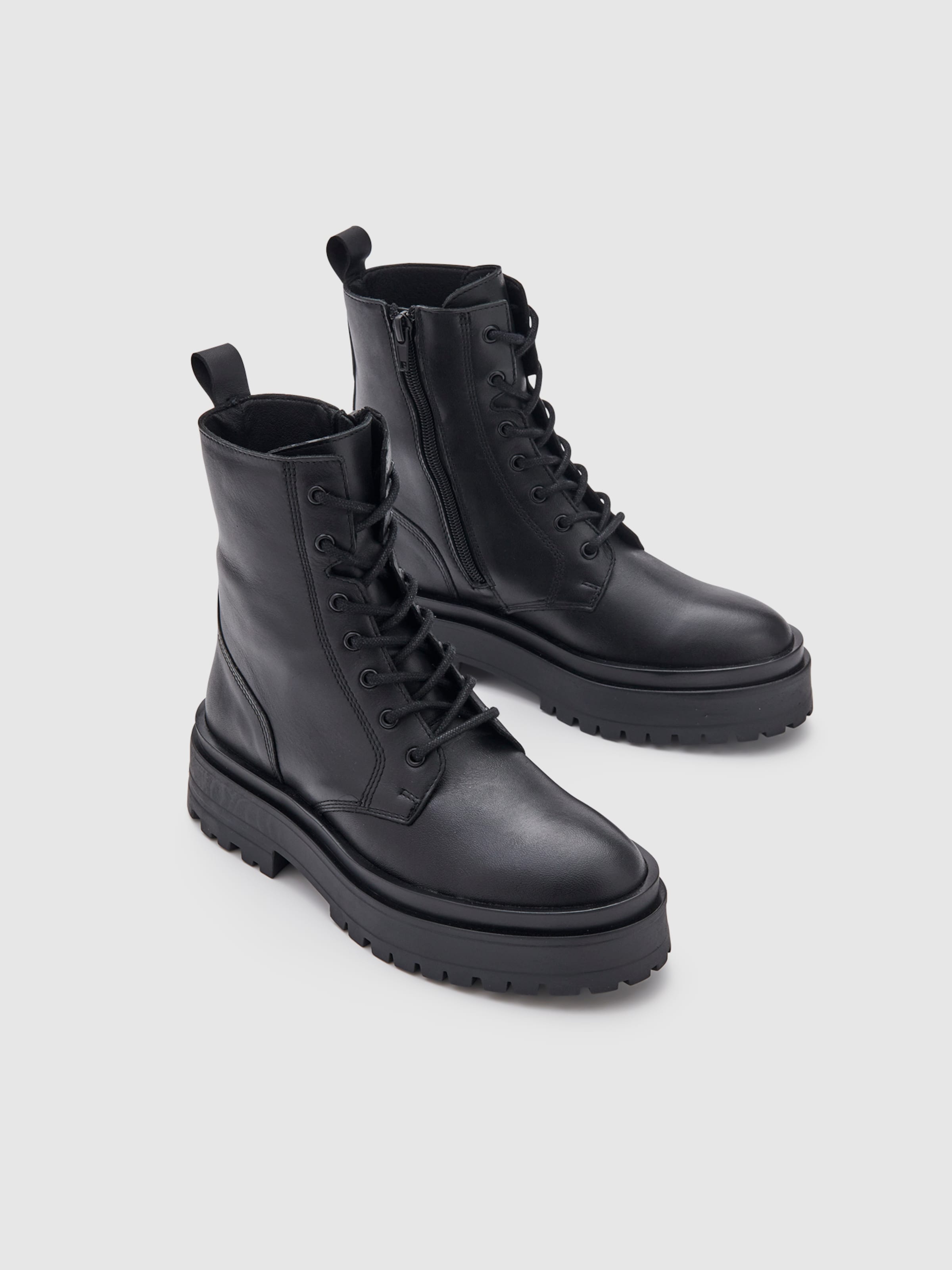 Stiefelette 'Rufina'