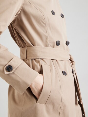 Cappotto di mezza stagione 'VMCHELSEA OLIVIA' di VERO MODA in beige