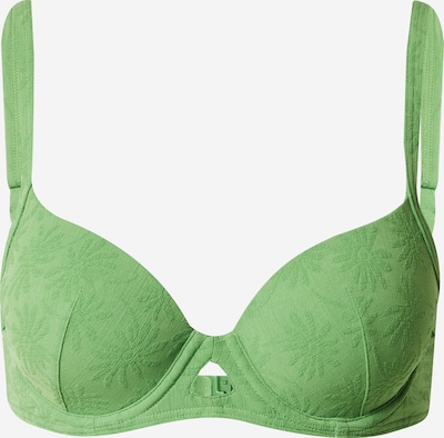 Top per bikini LingaDore di colore kiwi, Visualizzazione prodotti