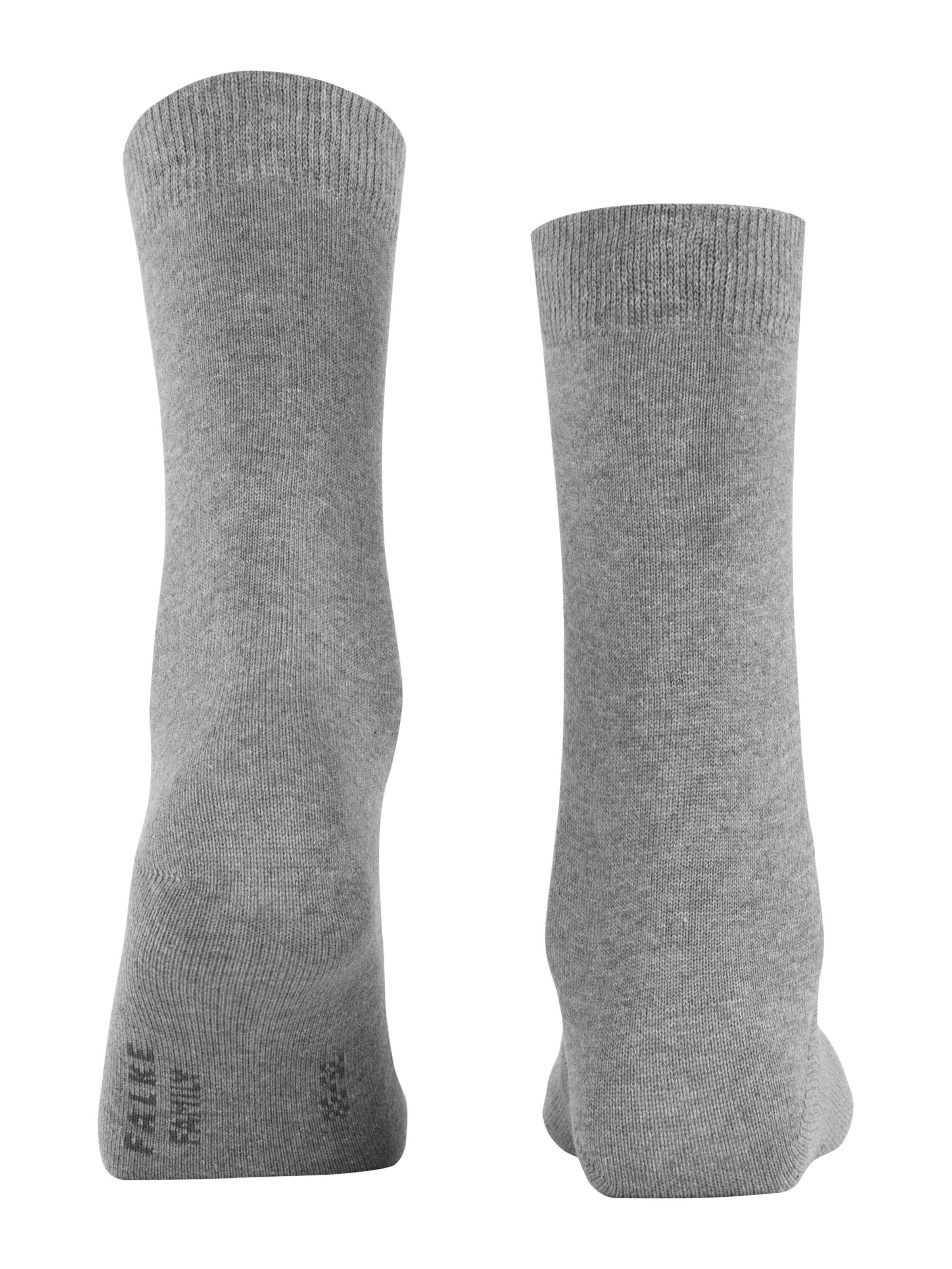 FALKE Socks 'Family' in Mixed colors