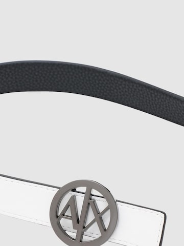 ARMANI EXCHANGE Belt '941118' in Black