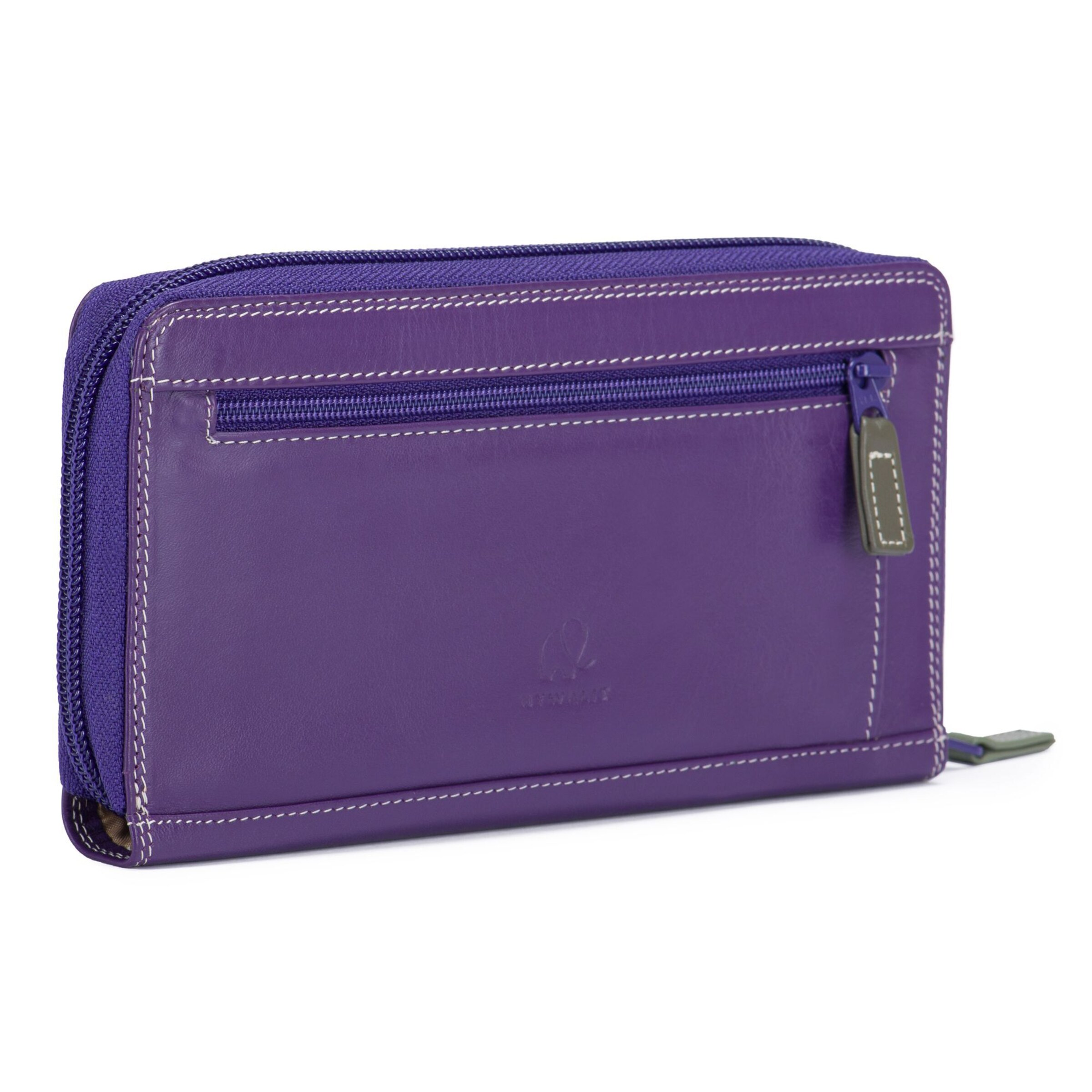 mywalit Wallet in Purple