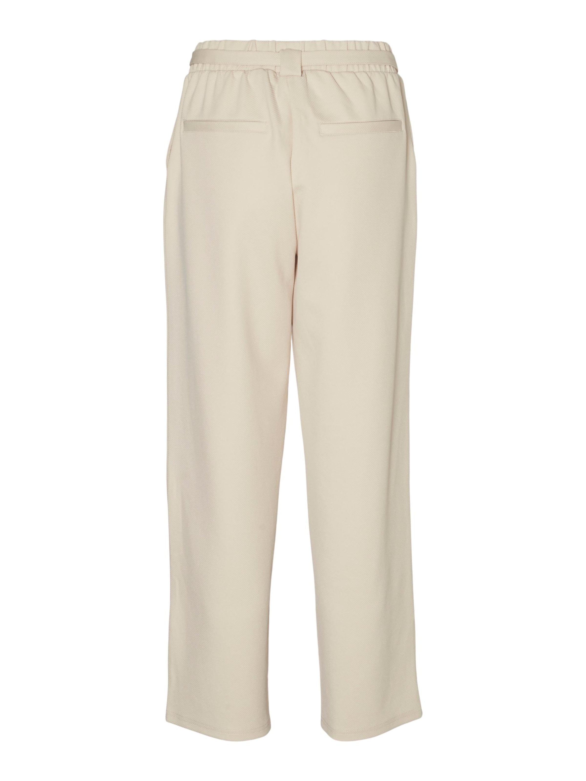 VERO MODA - Loosefit Pantalón 'Pirla' en gris