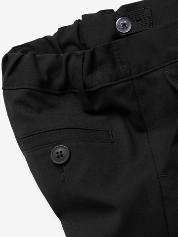 regular Pantaloni di Next in nero