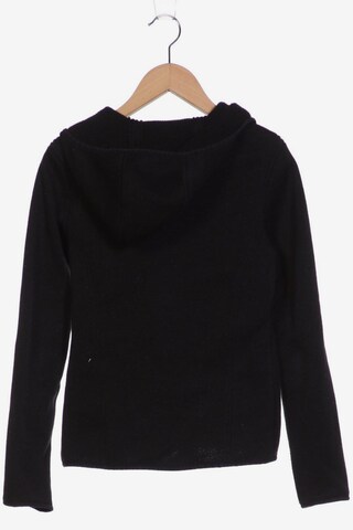 Marmot Sweatshirt & Zip-Up Hoodie in XS in Black