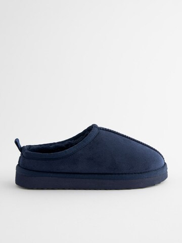 Scarpa bassa di Next in blu