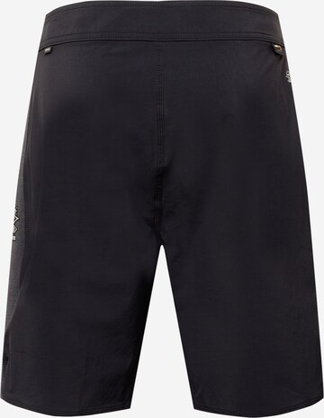 RIP CURL Boardshorts 'MIRAGE' i svart