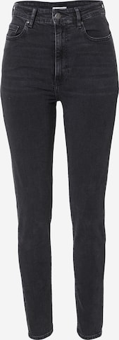 ARMEDANGELS Slim fit Jeans 'Ingaa' in Black: front
