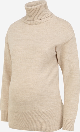Dorothy Perkins Maternity Sweater in Camel, Item view