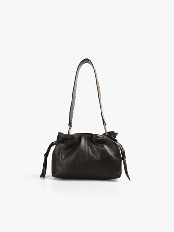 Scalpers Handbag in Black