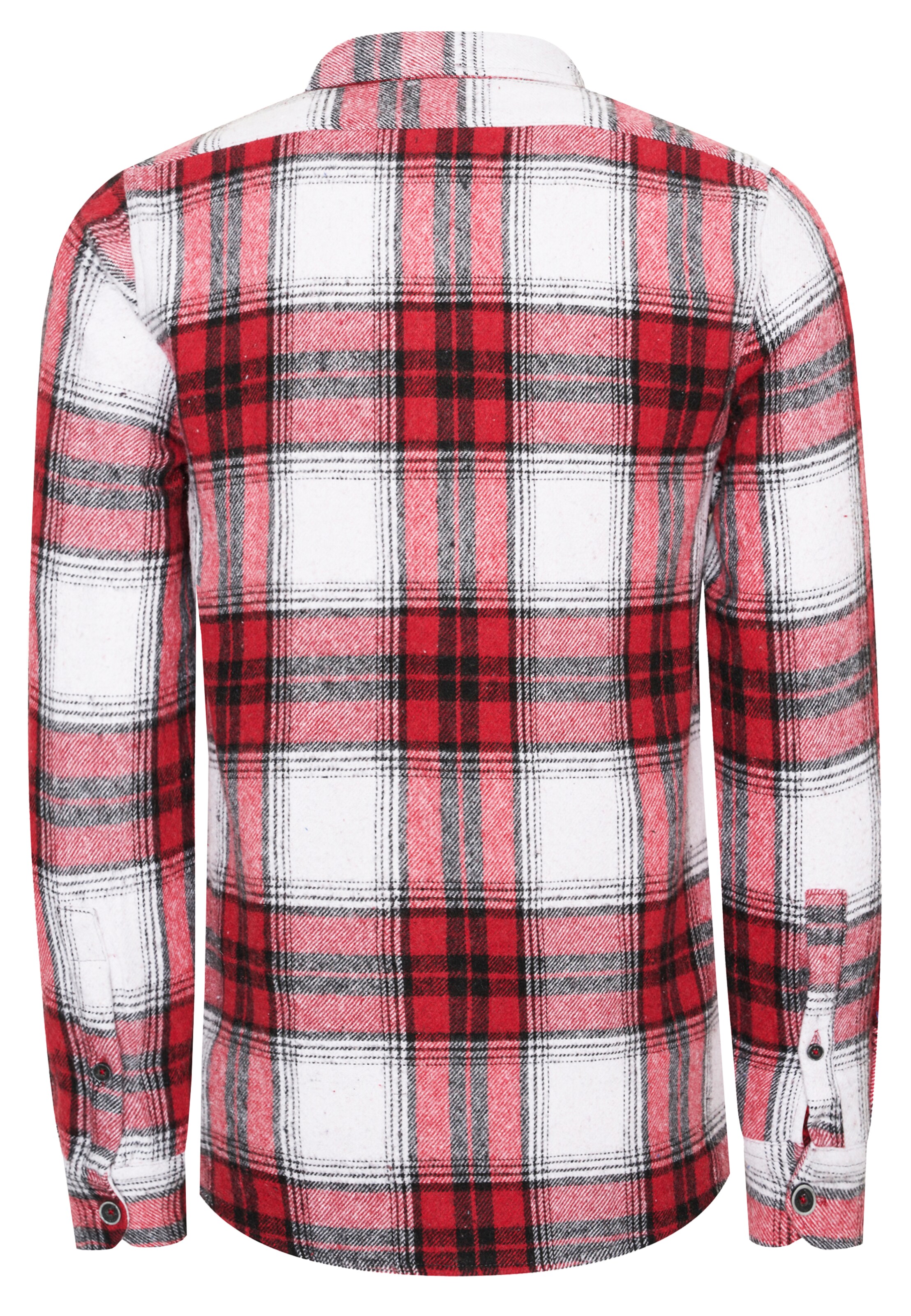 Rusty Neal Slim Fit Hemd in Mischfarben